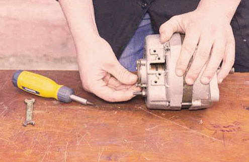 reparaciones cerramientos