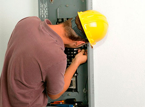 electricistas 24 horas