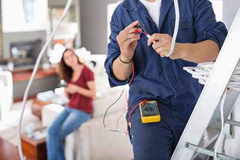 electricista avisos